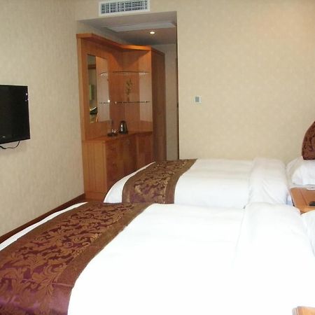Xian Shen Long Hotel Eksteriør bilde