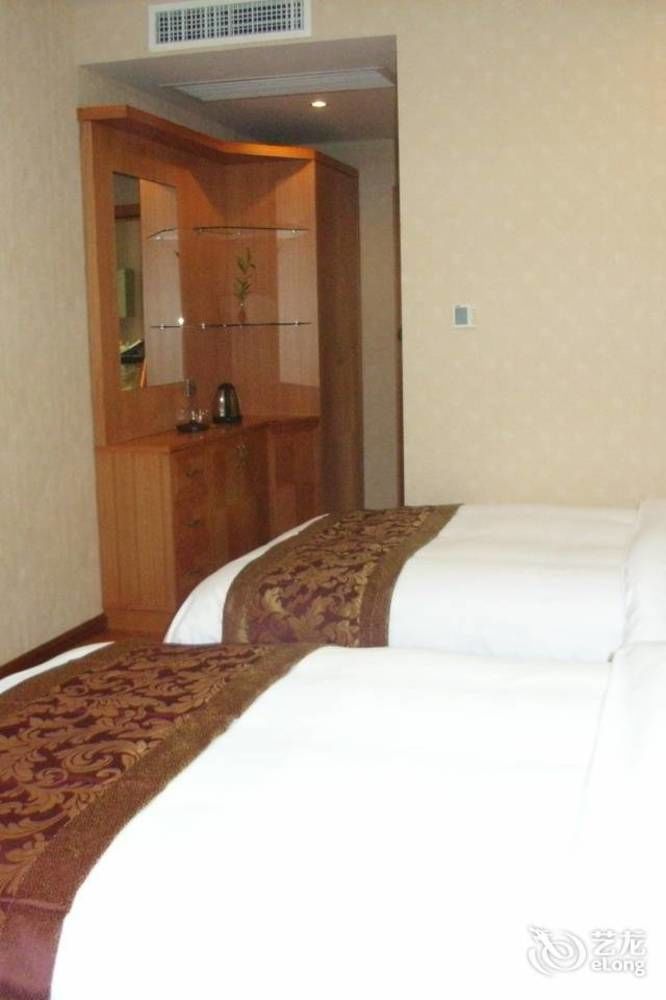 Xian Shen Long Hotel Eksteriør bilde