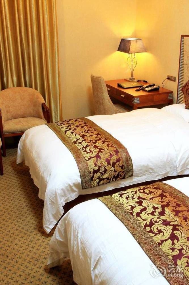 Xian Shen Long Hotel Eksteriør bilde